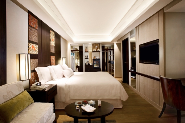 Hotel The Westin Resort Nusa Dua Bali